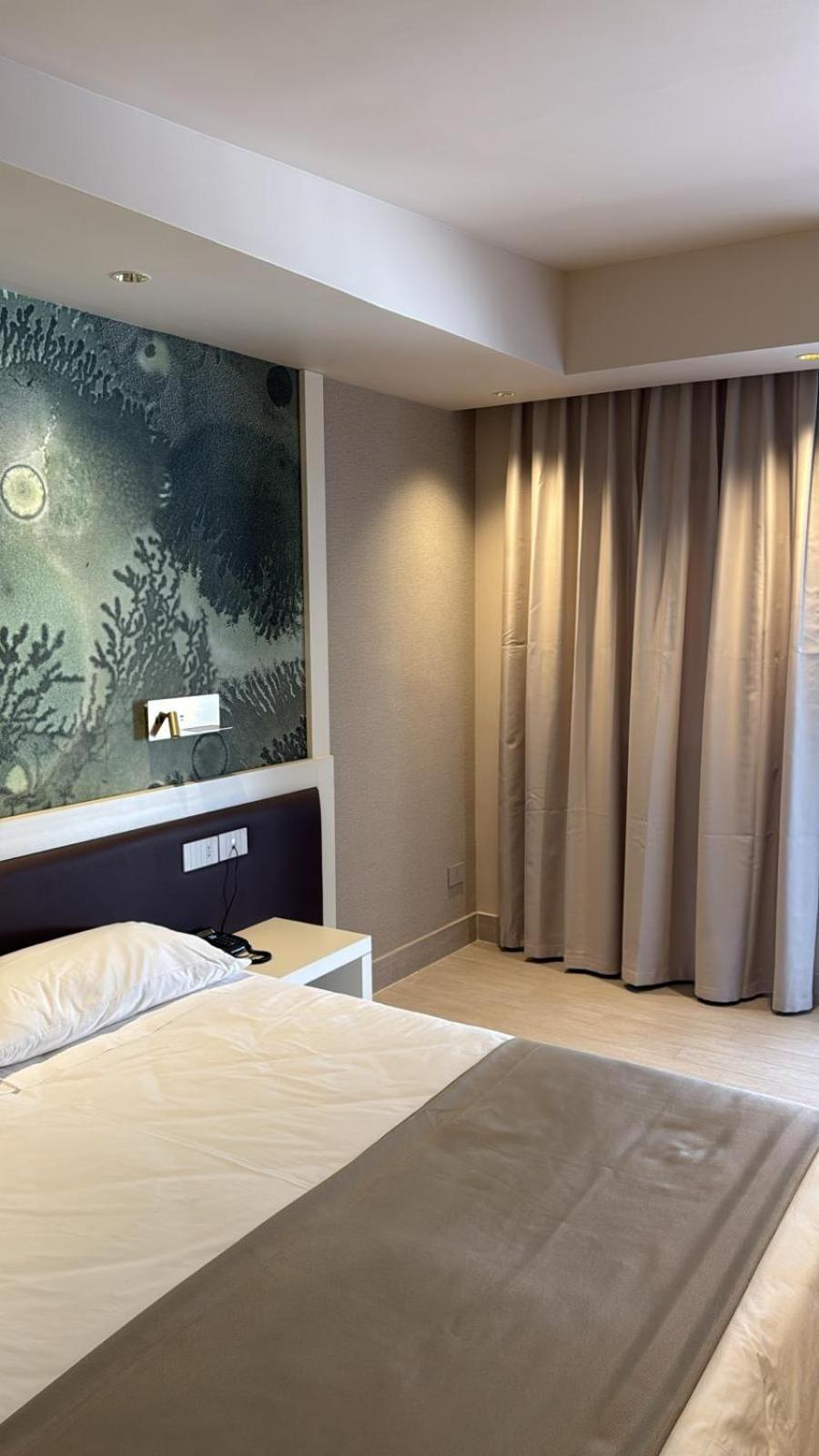 Hotel Mandetta - Adults Only Paestum Exterior foto